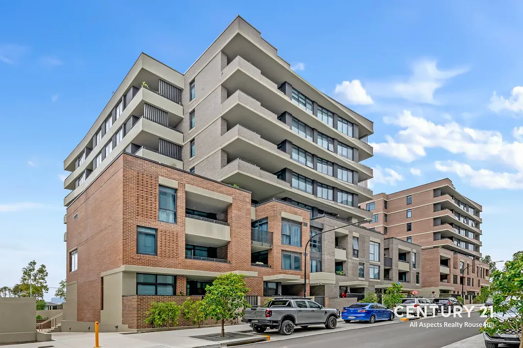 Tallawong 2ห้องนอน PERFECT LOCATION, PERFECT LIFESTYLE!