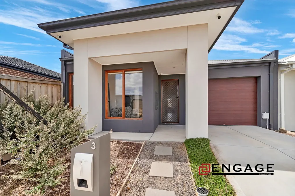 3 Islamabad Crescent, Tarneit, VIC 3029