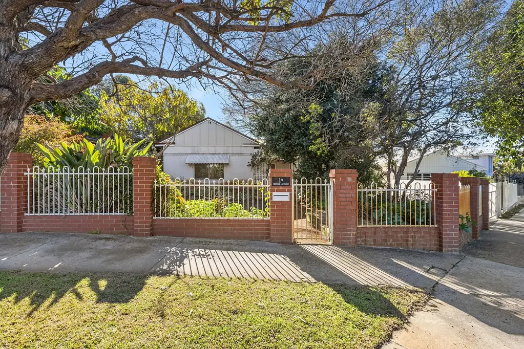 1A Second Avenue, Claremont, WA 6010