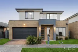 2 League Street, Werribee