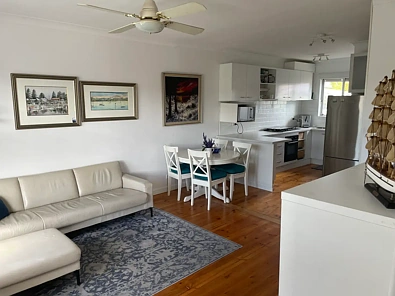 5/31 Paxton Street, Semaphore South, SA 5019, 2 Schlafzimmer, 1 Badezimmer, Unit
