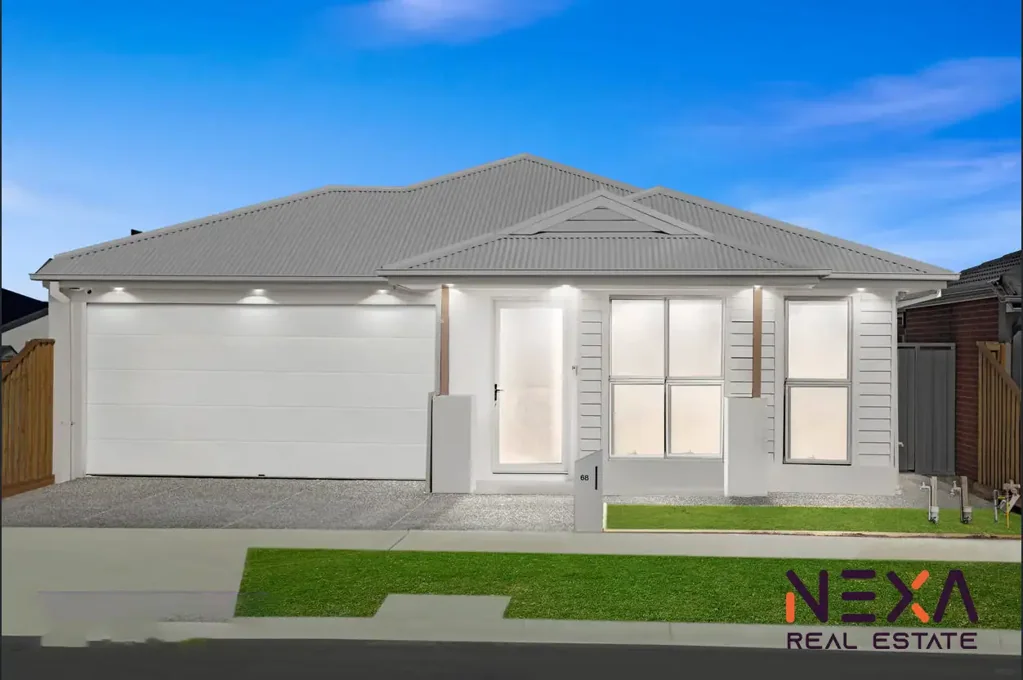 72 PORCINI PARADE, Mickleham, VIC 3064