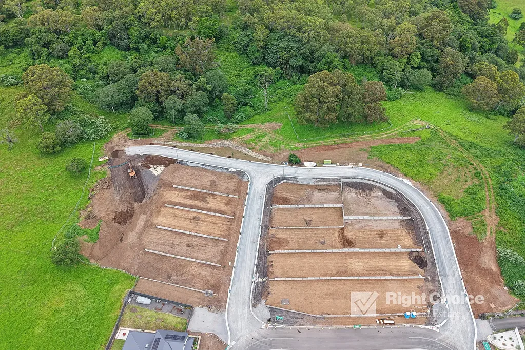 Lot 141/105 Cooby Road, Tullimbar, NSW 2527