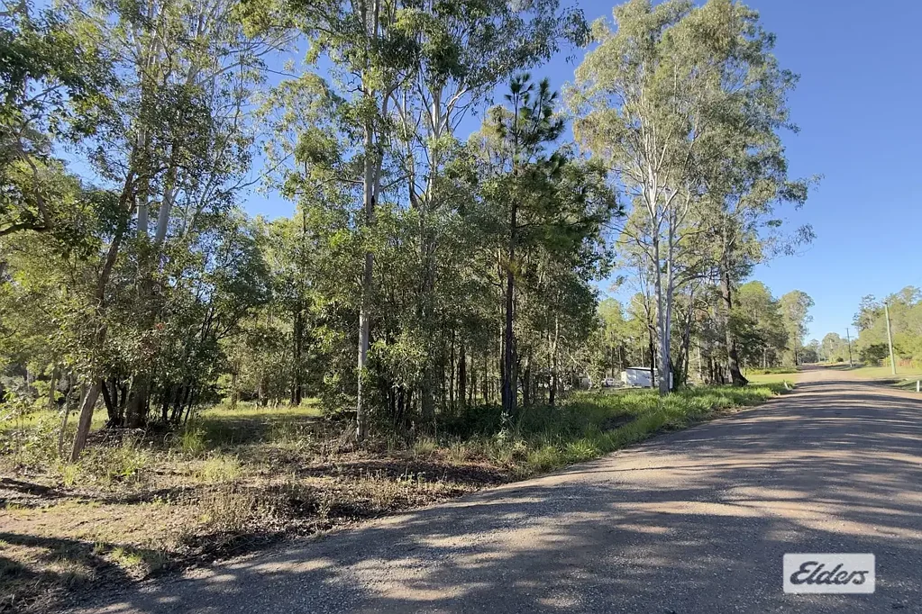 Glenwood SPACE, PRIVACY & POTENTIAL