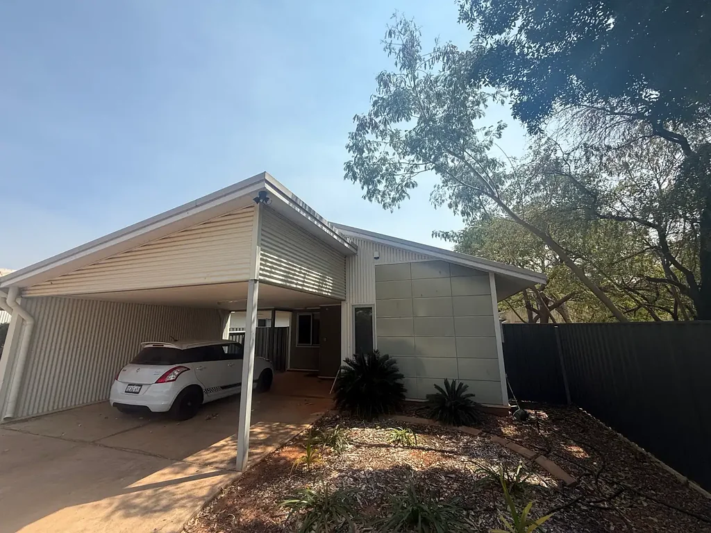 6/23 Knowsley Street West, Derby, WA 6728