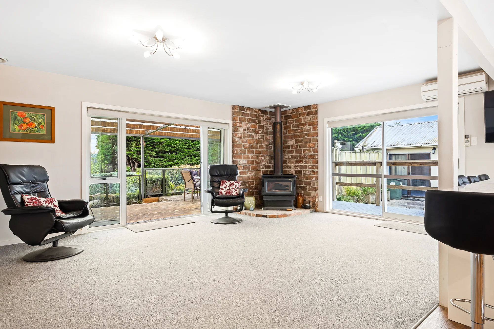 132 Egans Road, Fernside, Waimakariri, 4 habitaciones, 2 baños, Lifestyle Property