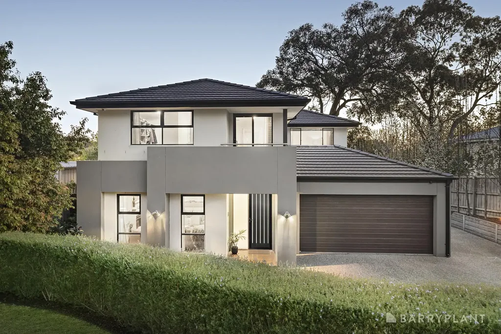 Croydon 4બેડરૂમ Expansive Family Living with Exceptional Versatility