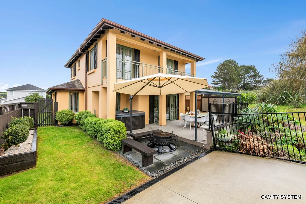 Gulf Harbour 4房  Priced to Move