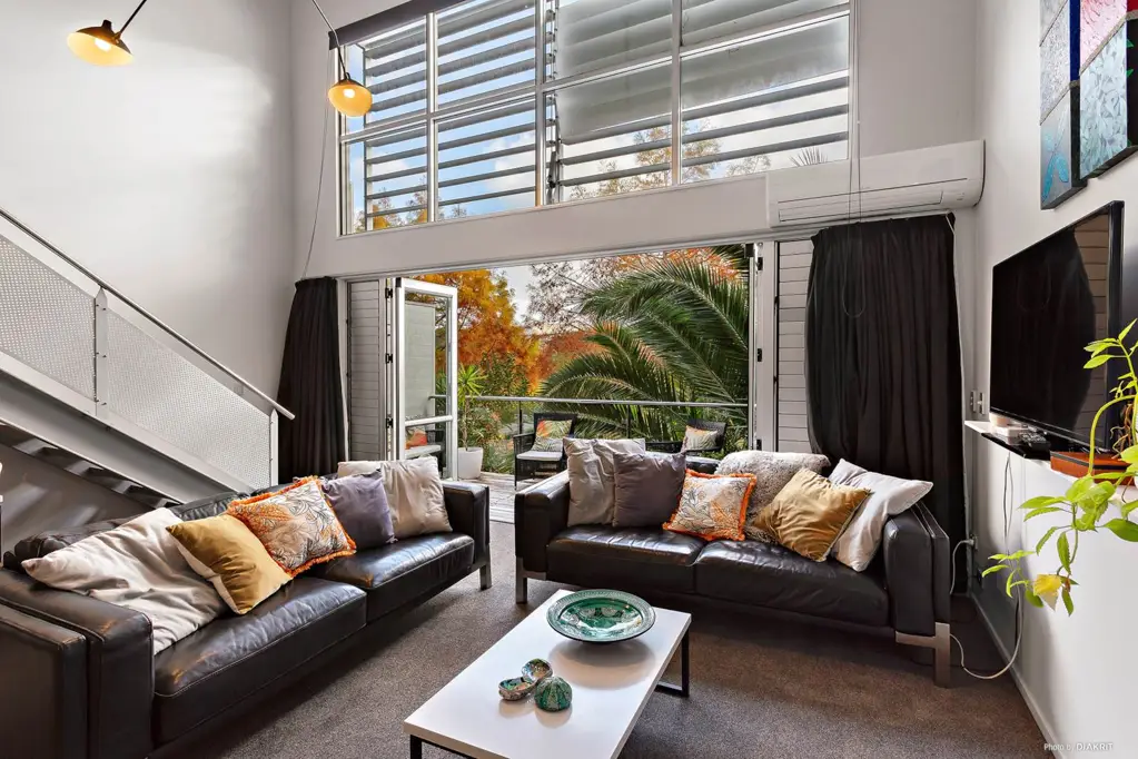 Rosedale 3Habitaciones NEW YORK STYLE LOFT – 159M²