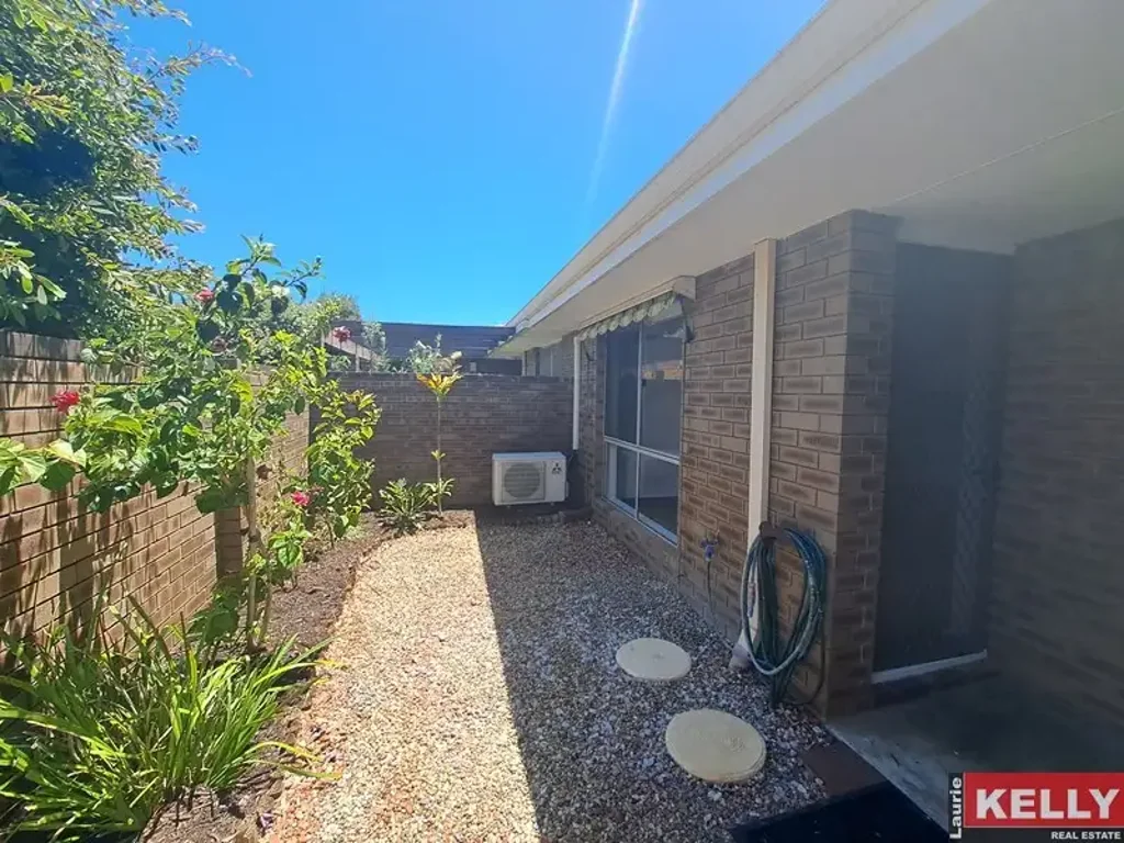 Be quick to secure this home in the perfect location!