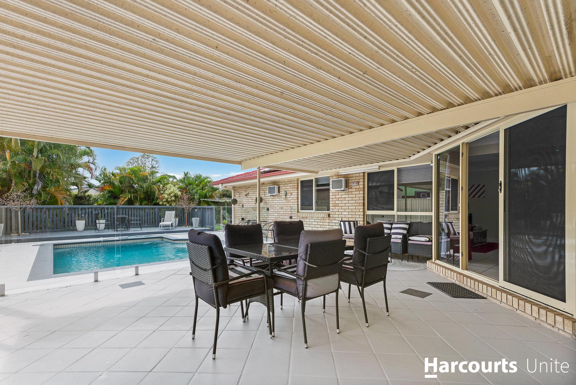 8 ORION CT, BELLMERE QLD 4510, 0房, 0浴, House