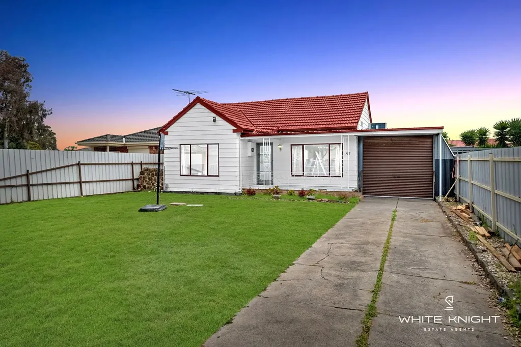 67 Arthur Street, St Albans, VIC 3021