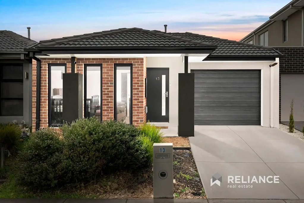 13 Kyogle Avenue, Point Cook, VIC 3030