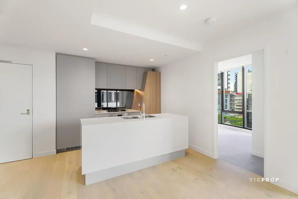 601/1 Joseph Road, Footscray, VIC 3011