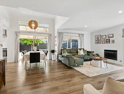 71 Donald Street, Stanmore Bay, Rodney, 3 ਕਮਰੇ, 2 ਬਾਥਰੂਮ, House