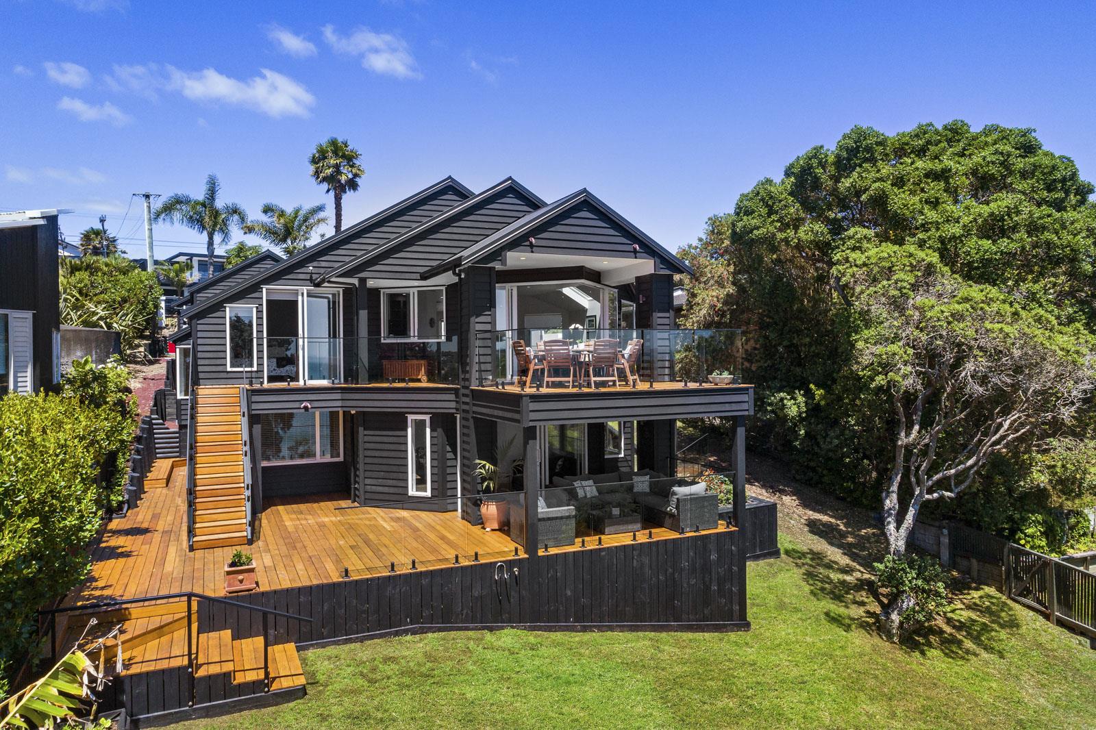 208 Vipond Road, Stanmore Bay, Auckland - Rodney, 4 habitaciones, 0 baños