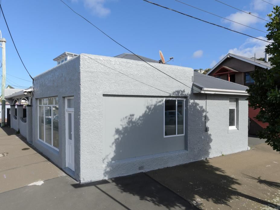 58 Onepu Road, Kilbirnie, Wellington, 6 ห้องนอน, 0 ห้องน้ำ