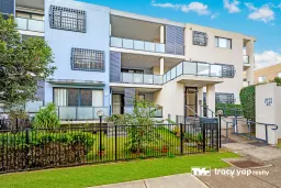 21/41-45 South Street, Rydalmere