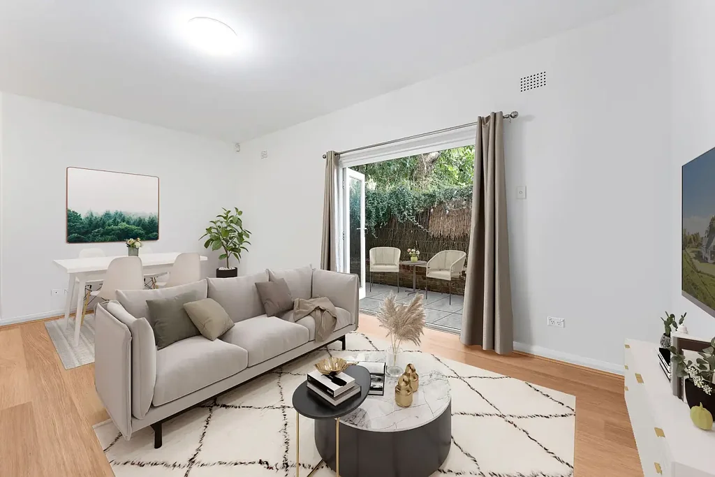 2/148 Hampden Road, Artarmon, NSW 2064