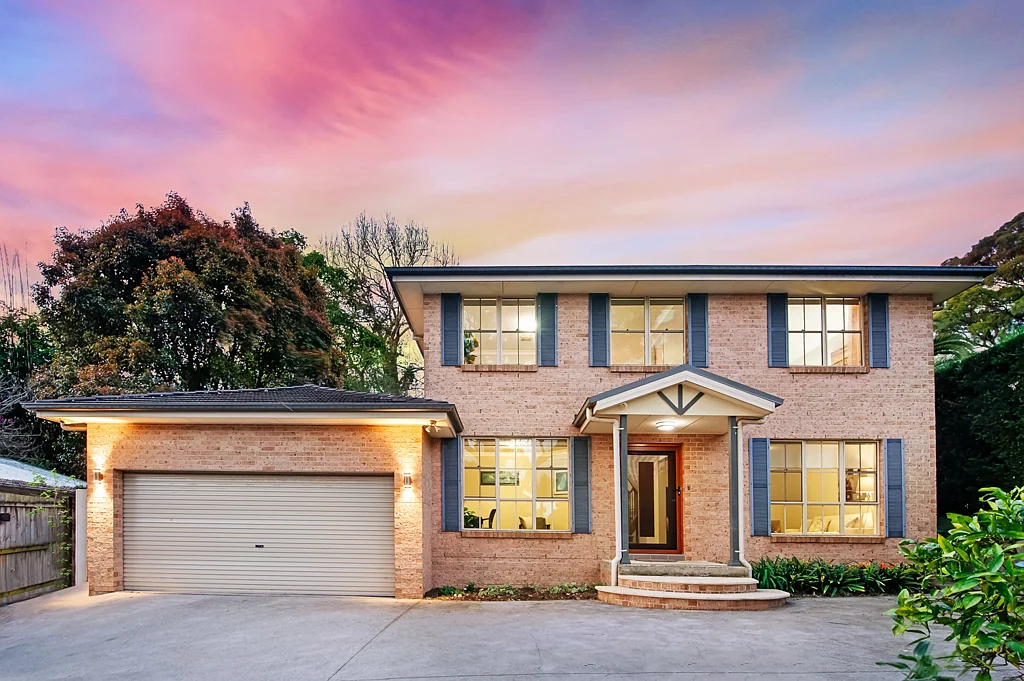 17C Redgrave Road, Normanhurst, NSW 2076
