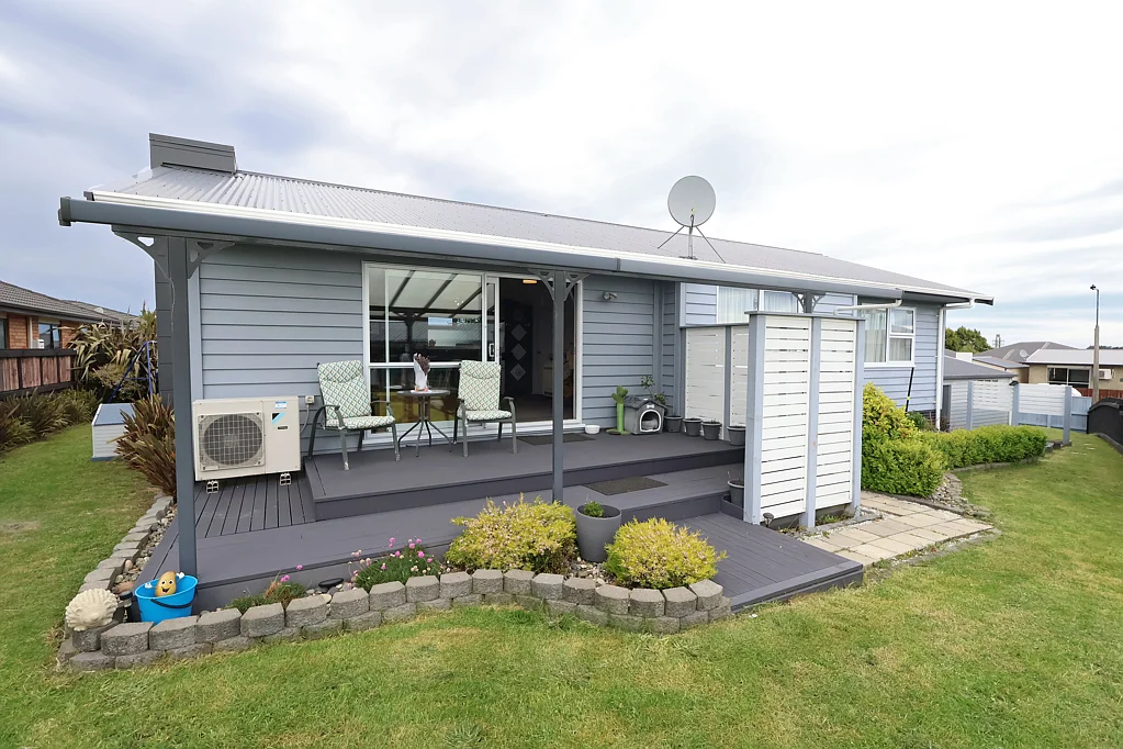 122 Mavora Court, Heidelberg, Invercargill, Southland