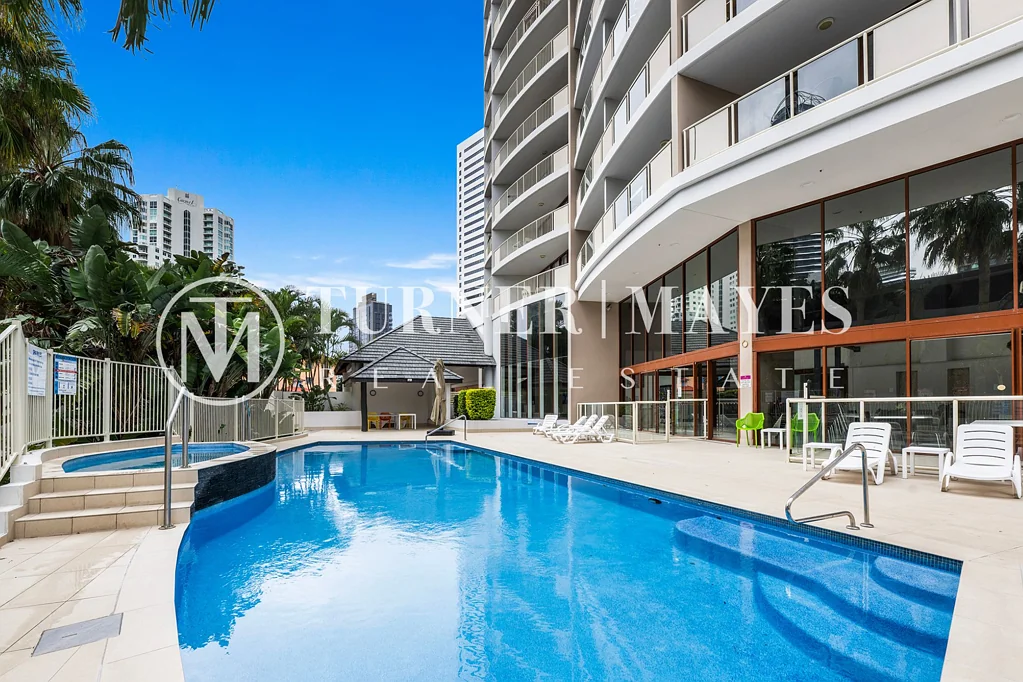 306/42 Surf Parade, Broadbeach, QLD 4218