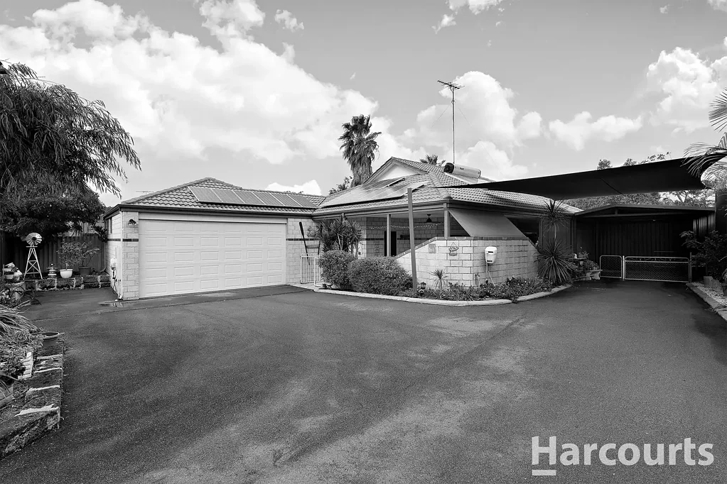 59A Linley Road, Wannanup, WA 6210