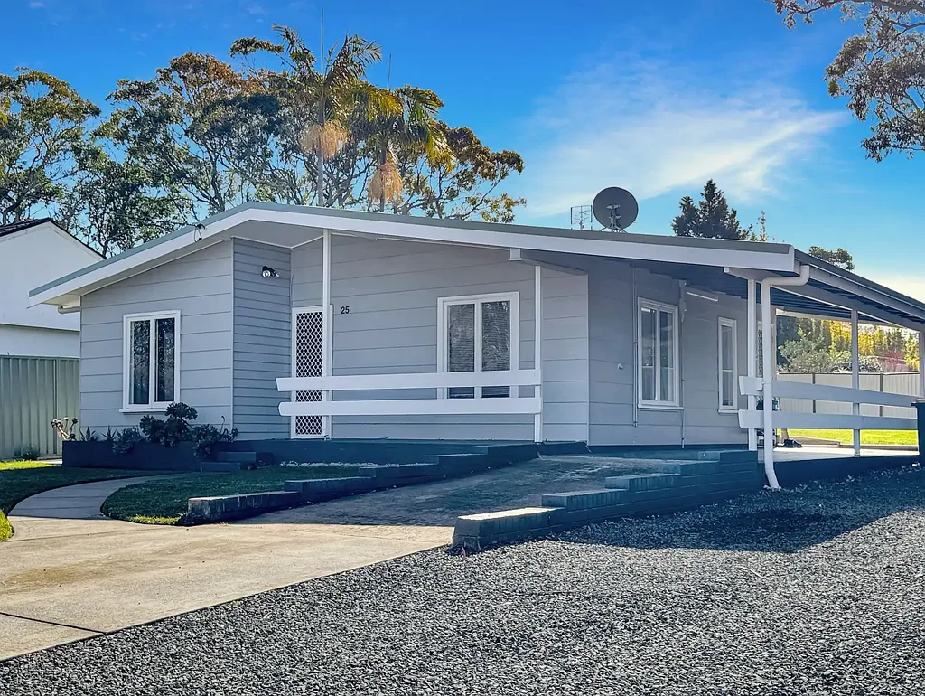 Culburra Beach 2 Bedroom THE PERFECT BEACH COTTAGE