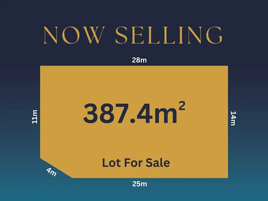 Deanside Titled Land For Sale in Deanside/ close to freeway, schools and upcomg shopping centre - Must be sold !!