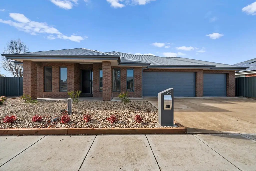 22 Ross Street, Nagambie, VIC 3608