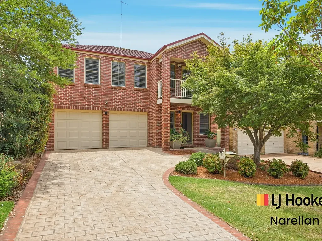 39 Banksia Road, Mount Annan, NSW 2567