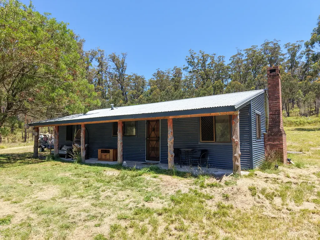 86 Tableland Road, Tenterfield, NSW 2372