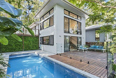 Tamborine Mountain 3 Slaapkamer UNDER CONTRACT | Contact Agent