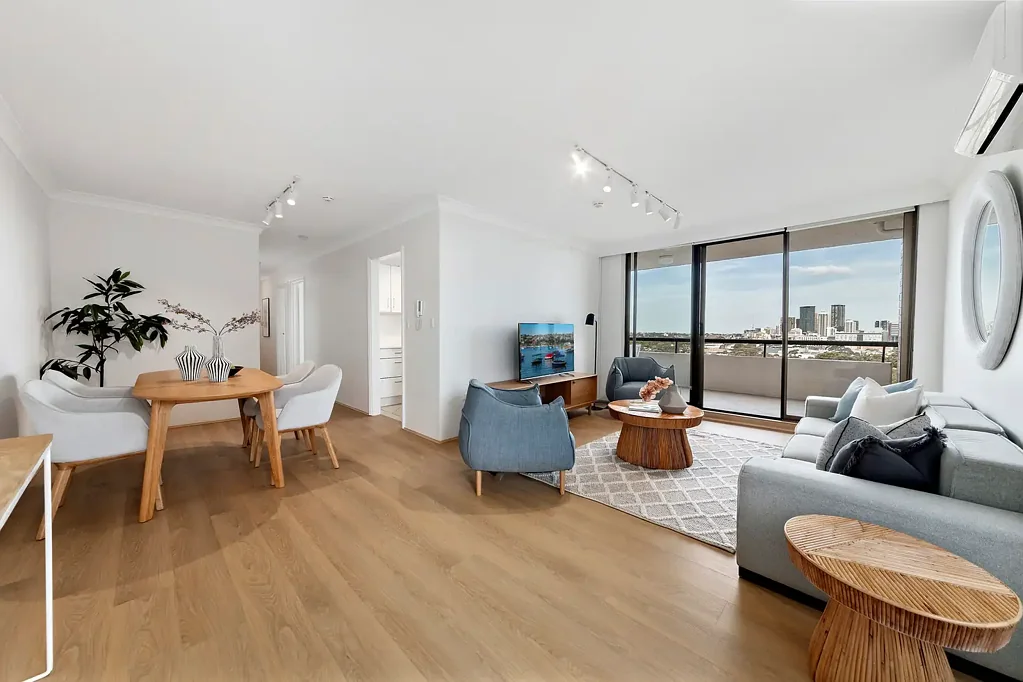 61/1 Jersey Road, Artarmon, NSW 2064