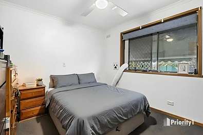 बेडरूम - 166 ST AIDANS RD, KENNINGTON VIC 3550
