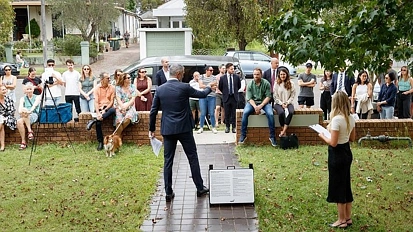 10月31日澳洲房地产与财经新闻汇总-地价狂飙、降息无望、"澳洲梦"渐成奢望