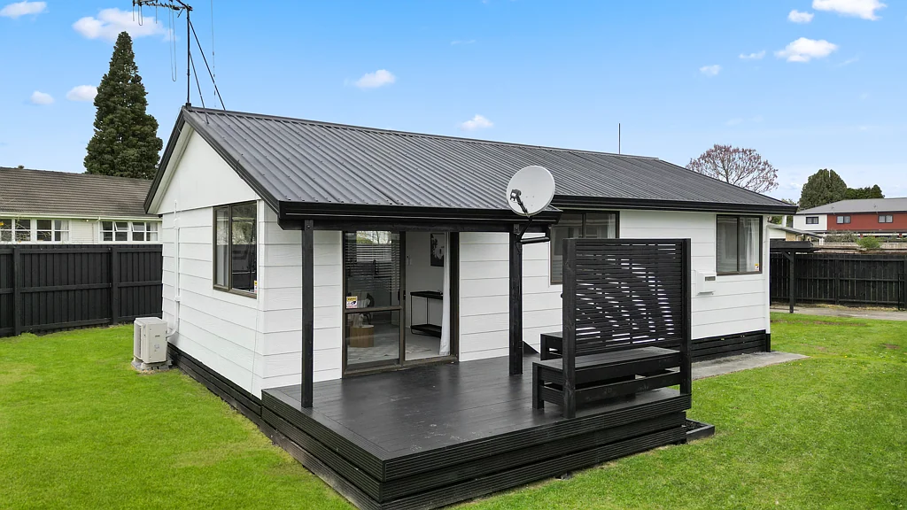 13B Hockin Place, Fairfield, Hamilton City, Waikato