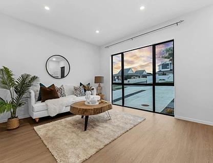 63 Highland Park Drive, Highland Park, Manukau City, 3房, 2浴, House