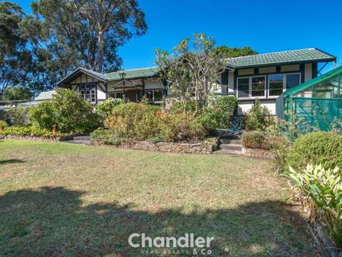 Belgrave 2 Bedroom A ONCE IN A LIFESTIME FIND?.