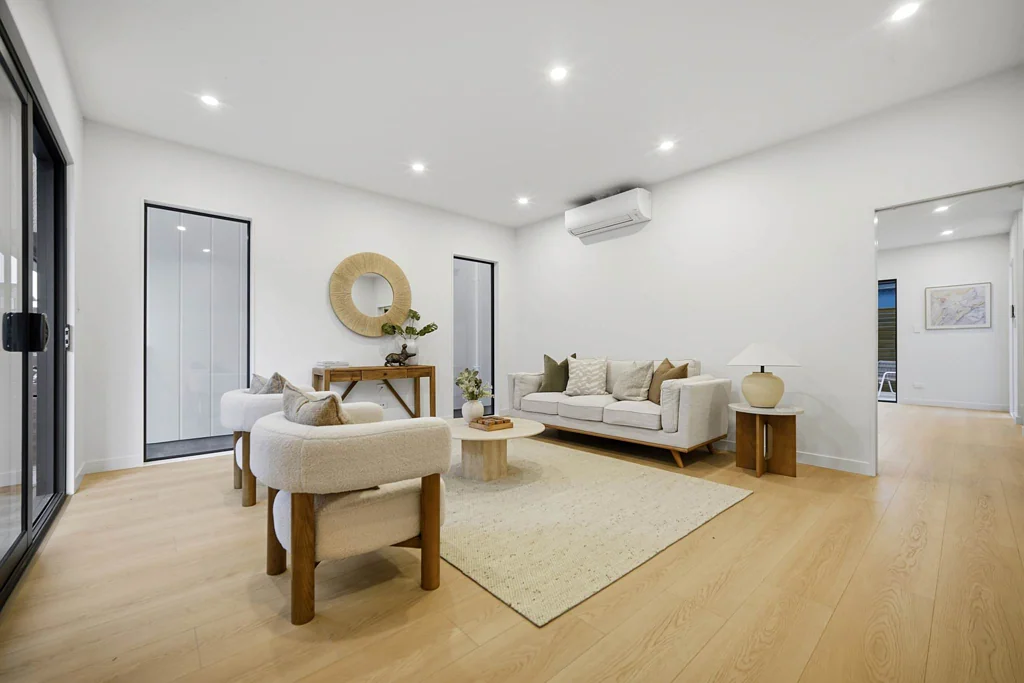 2/28 Brickworks Bay Road, Hobsonville, Waitakere City, Auckland