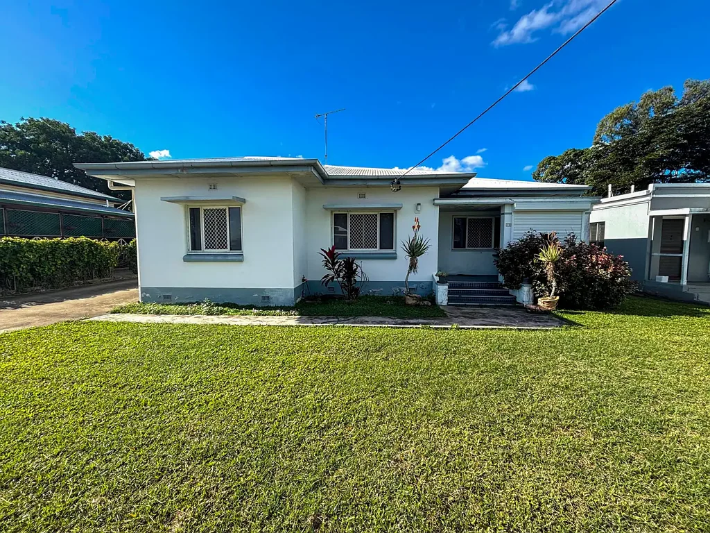 70 Chippendale Street, Ayr, QLD 4807