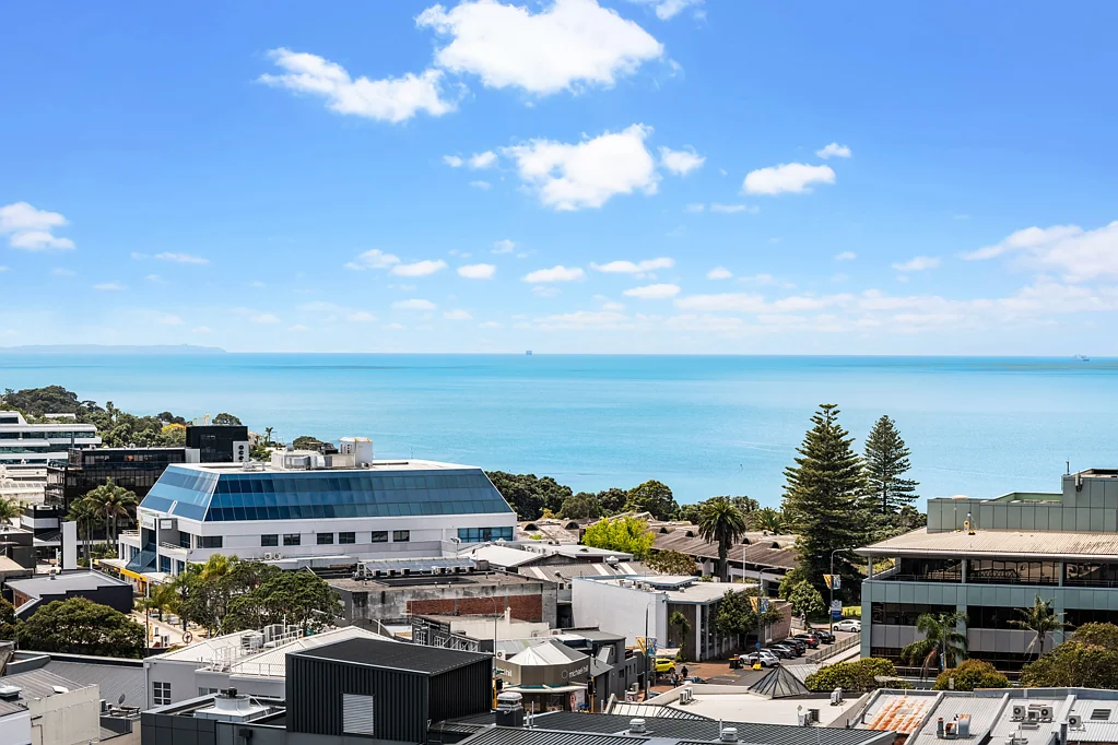 Takapuna 1غرفة نوم Motivation Meets Value