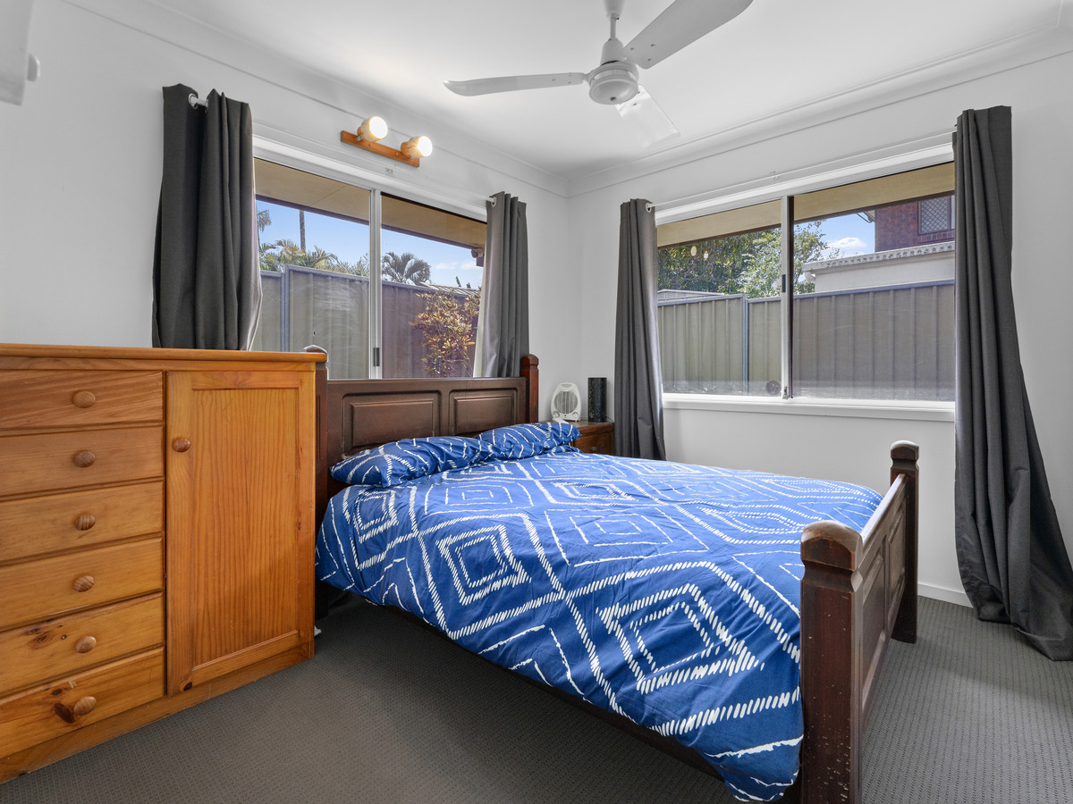 46 COLLINGWOOD DR, COLLINGWOOD PARK QLD 4301, 0 Schlafzimmer, 0 Badezimmer, House