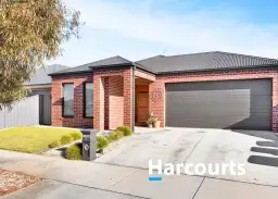 4 Magnolia Terrace, Wangaratta