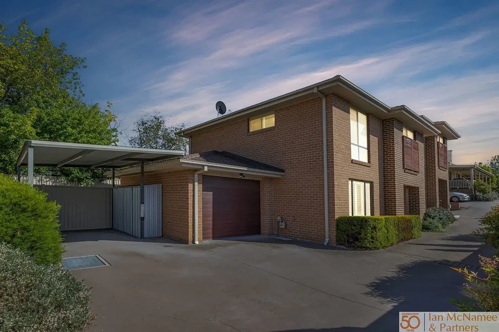 3/27 Gilmore Place, Queanbeyan, NSW 2620
