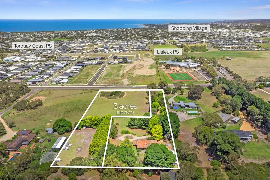 LOT 2/95 South Beach Road, Torquay, VIC 3228