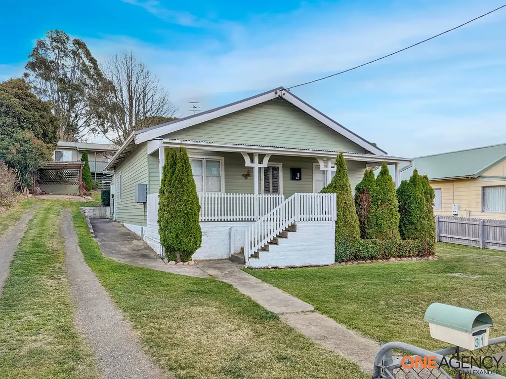 Bombala 4Habitaciones Double the Opportunity