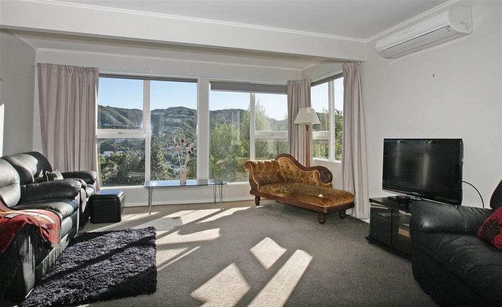 36a Collier Avenue, Karori, Wellington, 2 غرف, 1 حمامات