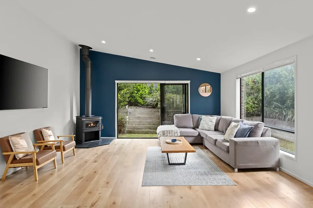 Torquay 4બેડરૂમ Effortless Family Living