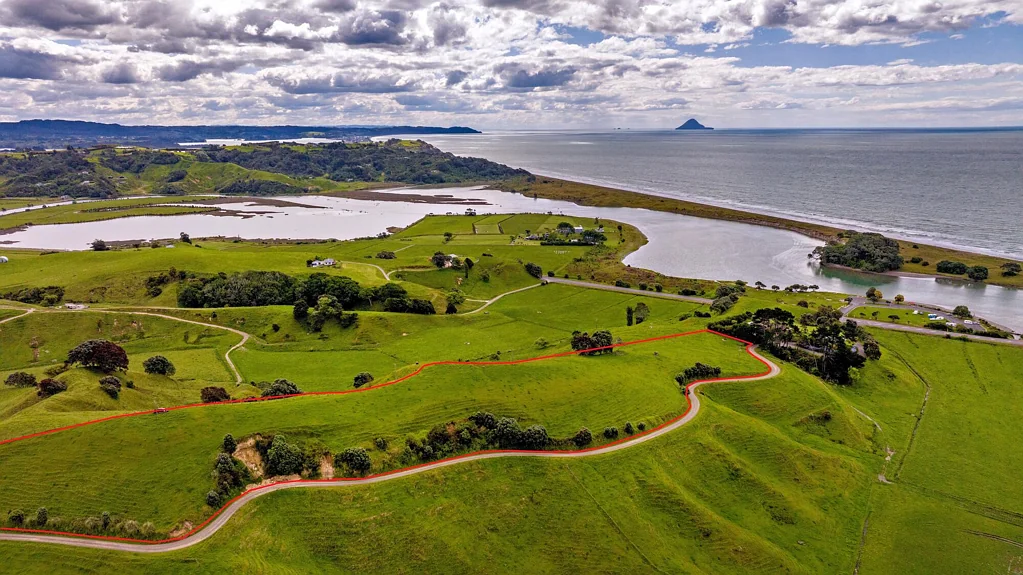 Opotiki and Surrounds Opportunity to build your dream